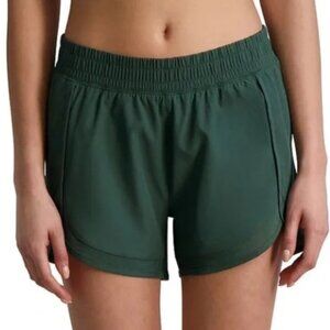 Gaiam Yoga Shorts--size small